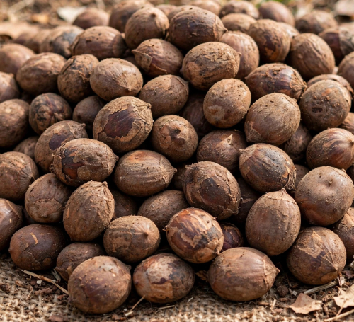 Shea Nuts